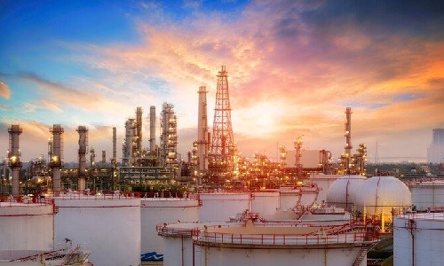 Petrochemical Industries